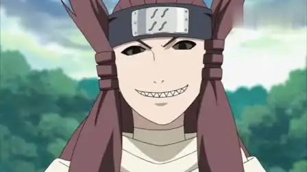 火影忍者:奥摩伊给林檎雨由利下套陷入无底沼泽,他要和敌人一起上路!