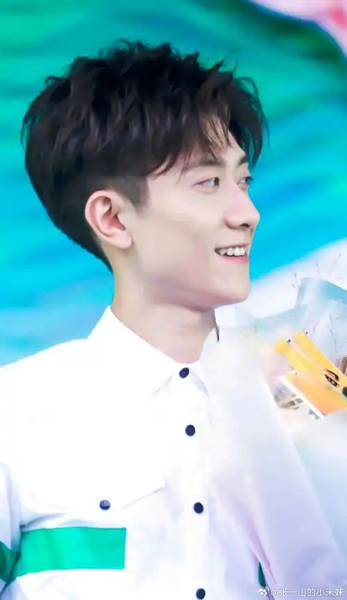 超话##张一山##张一山云雀叫天录