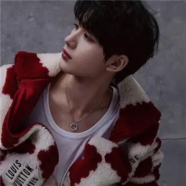 时代少年团丁程鑫真的好帅啊,气质好颜值又高的帅气男生头像真的好