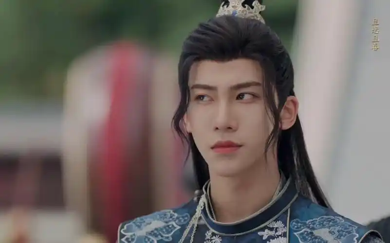 丁泽仁 纪楚 古装美男 个人剪辑