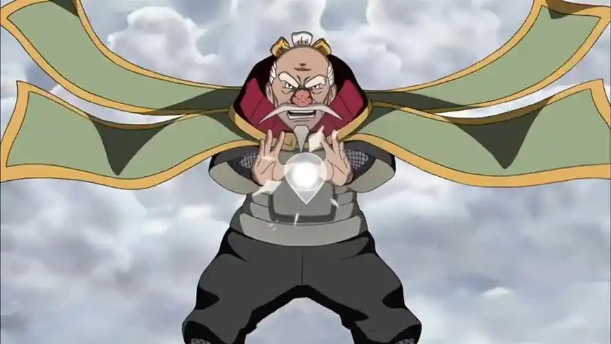 两天秤之大野木