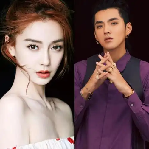 baby和吴亦凡暂时结盟,前者把吴亦凡介绍给了沪圈很多大佬认识?