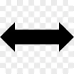 左右箭头