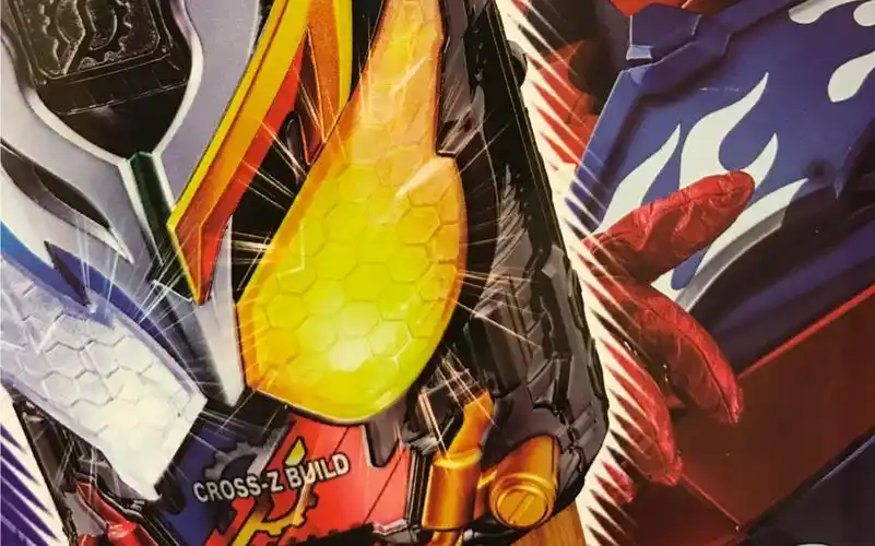 假面骑士build兔龙crosszbuild满瓶53段台词音效