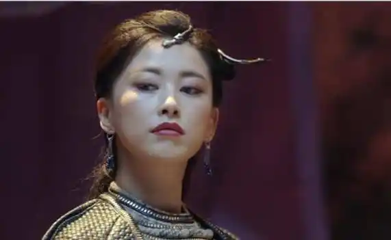 原创张一山鹿鼎记史上最差老婆团颜值最低造型敷衍备受吐槽