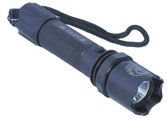 微型防爆电筒bw6100b销售电话153