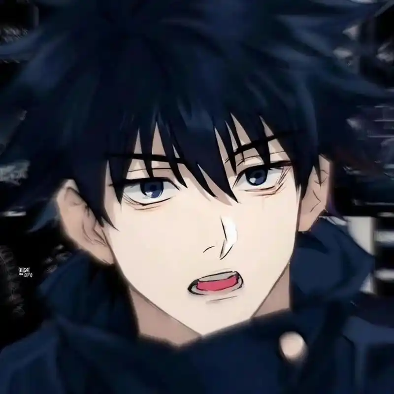 咒术回战头像 头像 头像分享 咒术回战 咒術回戰 5t5 五条悟