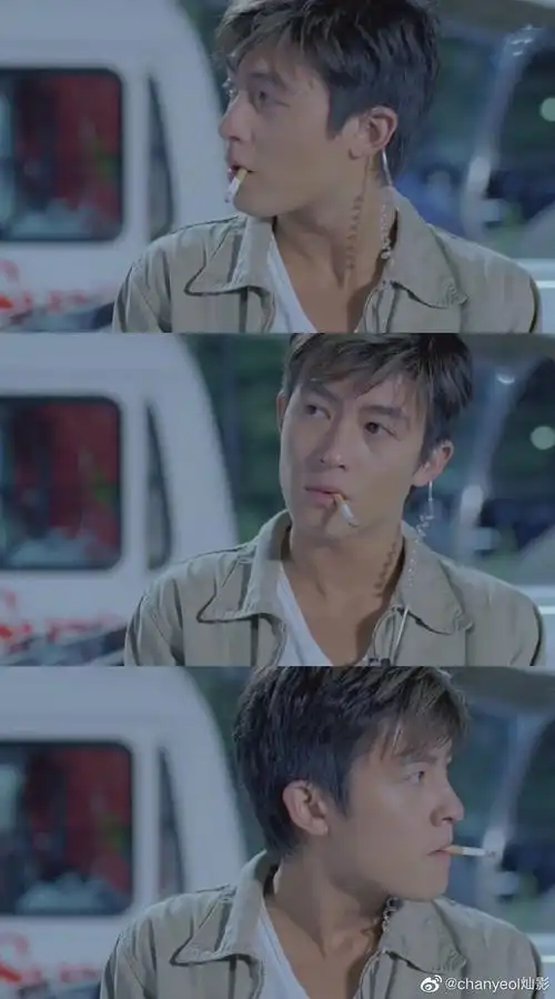 高桥凉介94依然还是很喜欢很喜欢凉介于是就找来看看的很认真03每