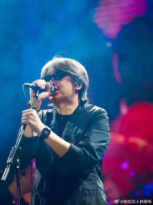 老狼叒加盟安吉大麓青年音乐节##安吉大麓青年音乐节阵容