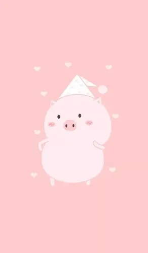 手机壁纸 萌萌哒 清新 壁纸 摄影 人生好像简单到你给个赞我就很开心