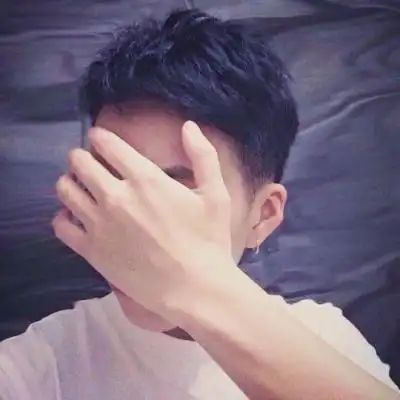 超高清成熟男生头像个性男生唯美图片大全