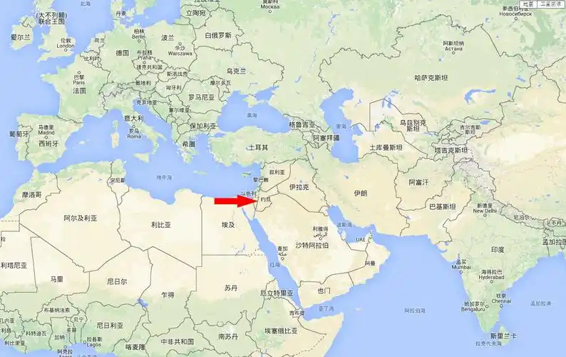 从气候状况看去约旦旅游什么时间最好