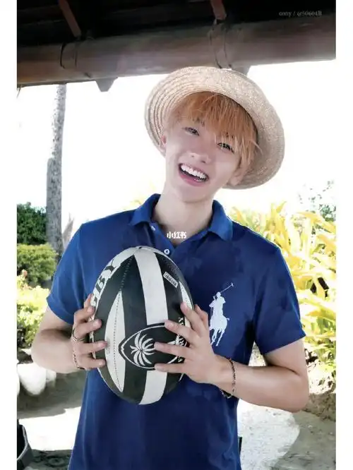 exol  #exol  #exo爱丽  #exo  #exo边伯贤