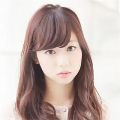 二八分发型适合什么脸型呢 四招让你瘦脸修颜显气质