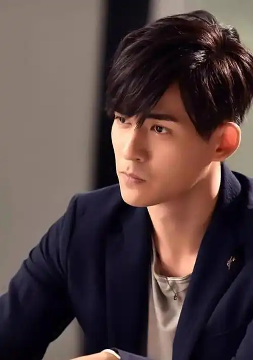 台湾明星男演员名单(台湾十大最帅80后男星)