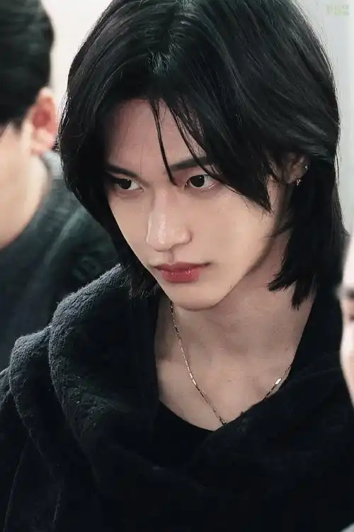 【x】240114更新朴元彬相关    icn高清饭拍    cr