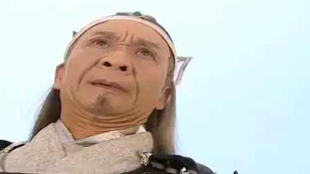 倚天屠龙记:韦蝠王饥饿难耐,等待无忌出现,不料一口咬下去感觉自己要