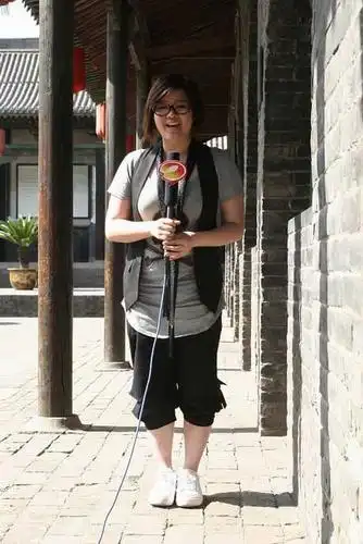 图文快女太原10强出炉刘欢欢