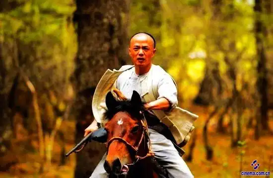 段奕宏《爱有来生》首秀马戏