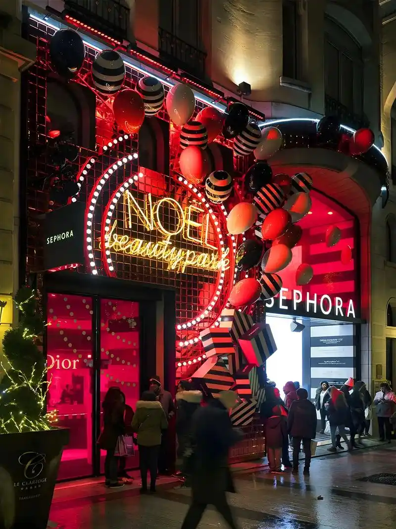 一款成功的街边店铺门头所具备的条件:.1,独特性:门头应该具 - 抖音