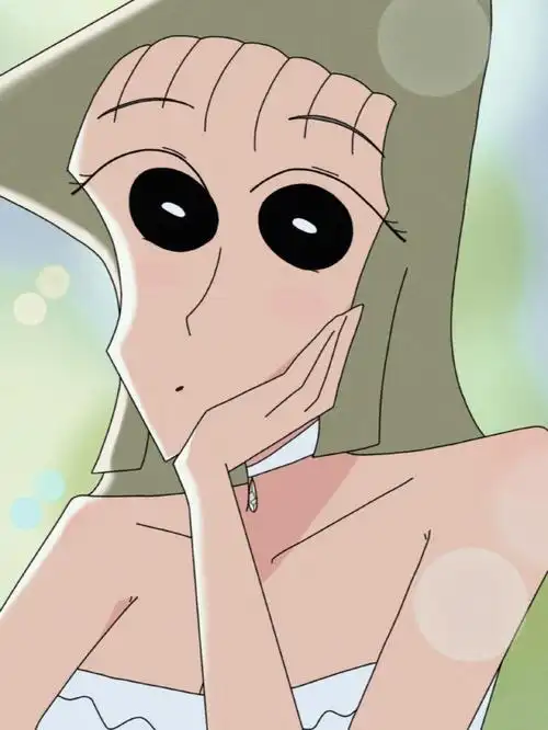 小新的娜娜子姐姐