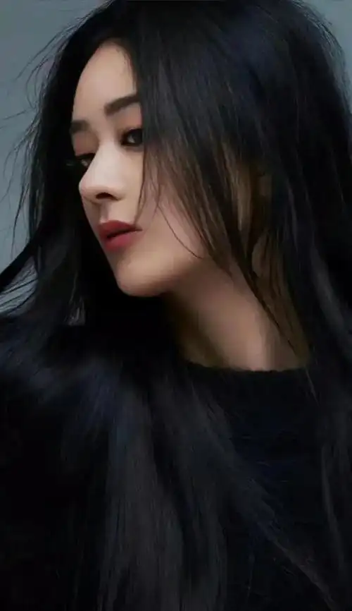 美女系列壁纸第99期赵丽颖