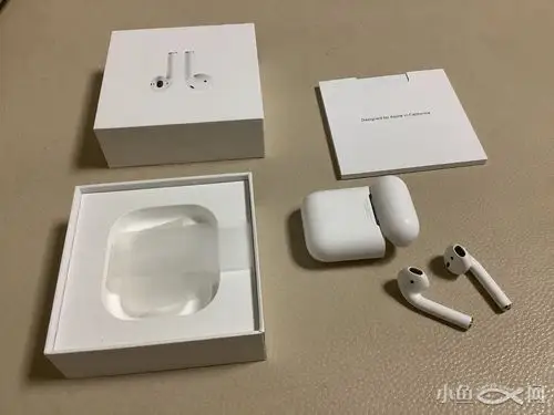 出airpods二代正品