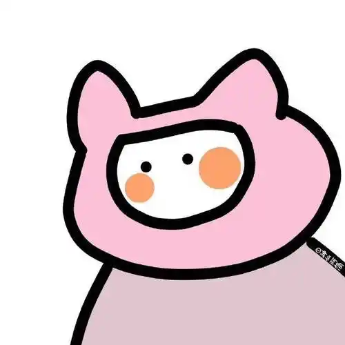 头像 | 一组很有趣的简约头像!