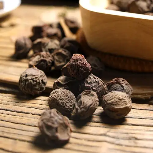 陈皮乌梅山楂明子养生身体调理旗舰店正品男女代用