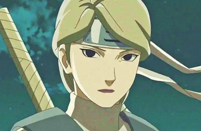 大家好,我是你们的小鸣人~二尾人柱力二位由木人的实力异常强大,她