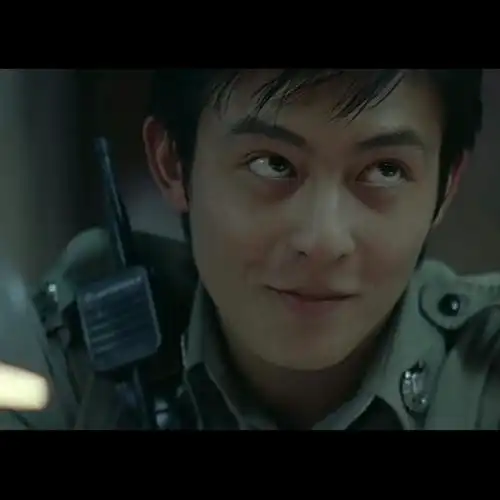 头像|陈冠希头像