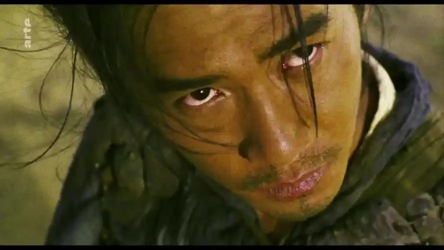 法国网站介绍梁朝伟短片