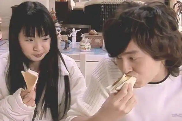 你怎么看待电视剧中袁湘琴和江直树的爱情呢