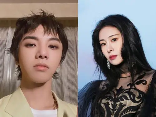 华晨宇承认与张碧晨有一女儿系在不知情情况下张碧晨独自生下