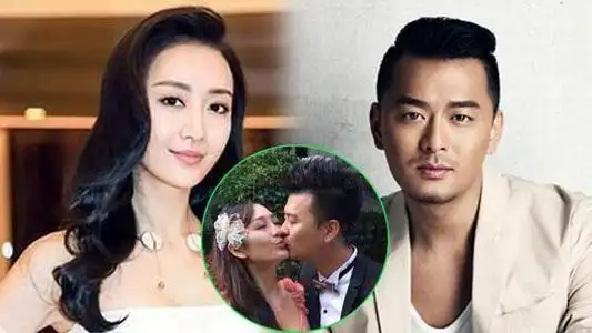 王鸥结婚了吗王鸥老公是谁个人资料