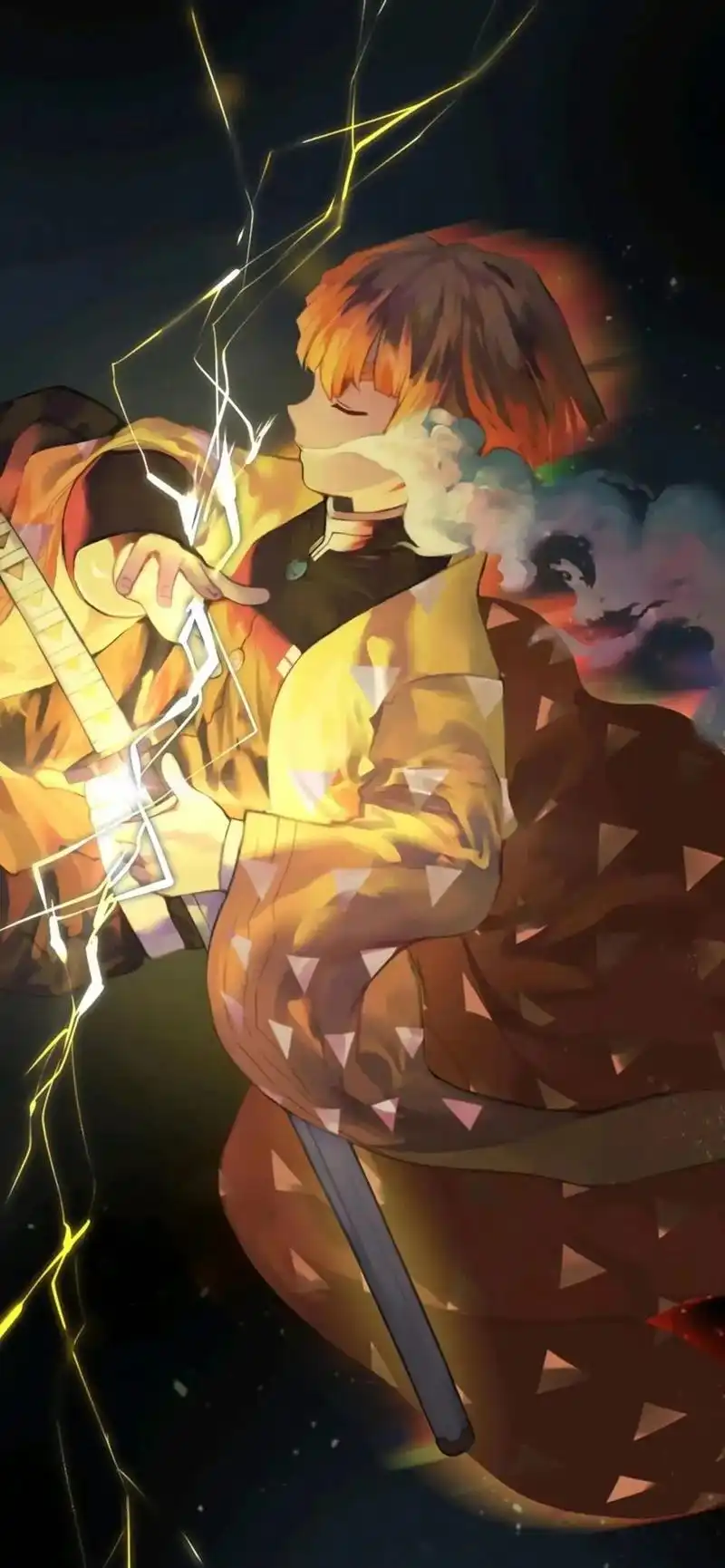 今日份壁纸—鬼灭之刃