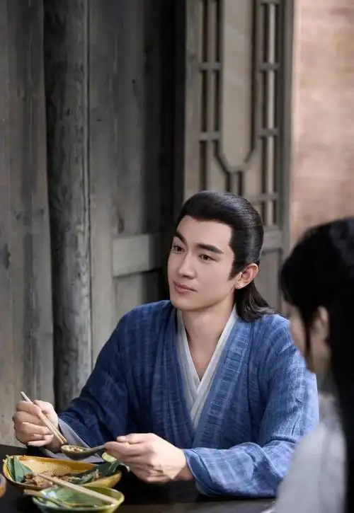 火了4部,扑了3部,关键还要看男主是谁|冯绍峰|李易峰|林更新|霍建华