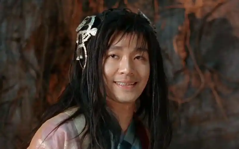 【周星驰搞笑混剪】请不要笑出猪声_哔哩哔哩 (゜