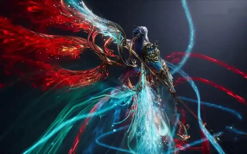 "见证挂王唐三的魂环荣耀!