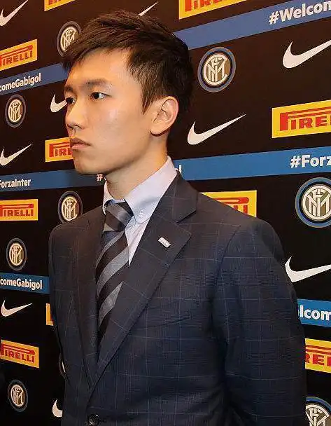 想找张康阳这样的"西装男友"怎么办?在线等挺急的