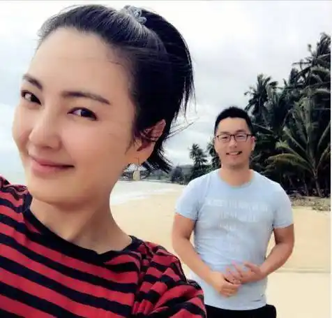 原创暴躁拽姐张雨绮掌掴汪小菲手刃前夫婆婆用600万逼分手