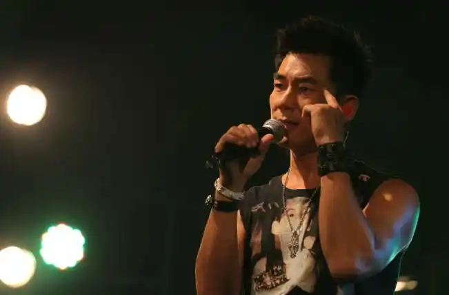 2022任贤齐南昌演唱会门票预订演唱详情