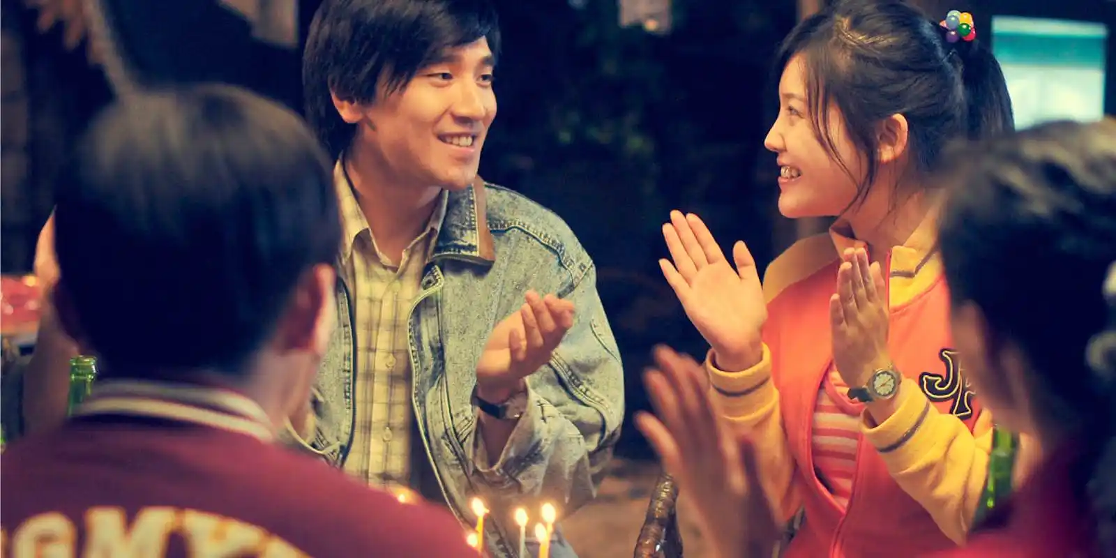 时隔十年,再看《致青春》,对爱情有了另一番理解