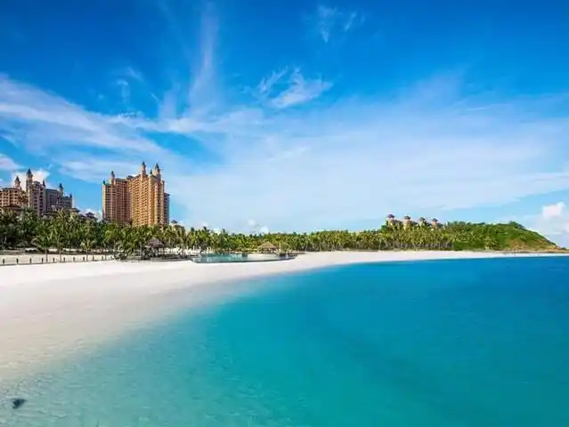 墨西哥湾风情一日游(奥兰多出发)