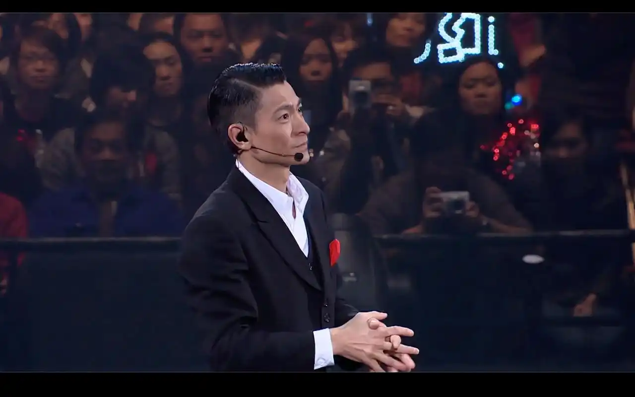 刘德华湖南卫视2013跨年演唱会(刘德华湖南卫视2013跨年演唱会高清