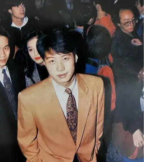 唱不过张学友跳不过郭富城却是四大天王之首黎明凭什么