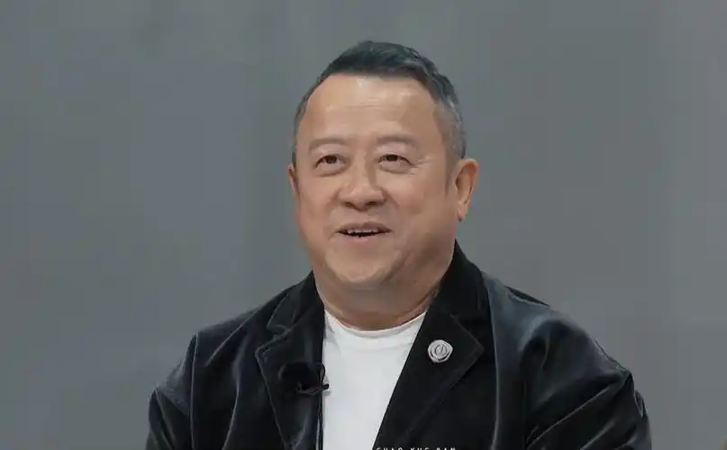 曾志伟的"格局"打了多少明星的脸,让《无限超越班2》开播封神_腾讯