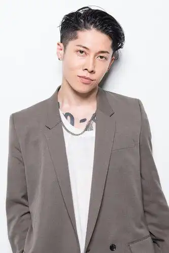 石原贵雅 miyavi的图片