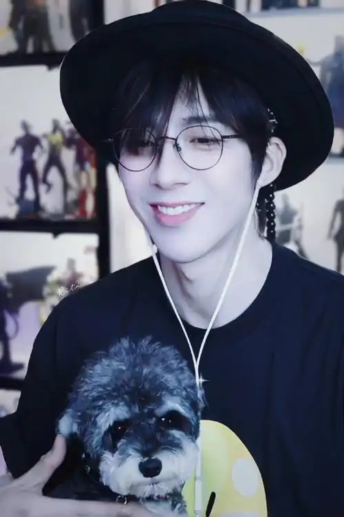 刘宇宁直播##刘宇宁做自己的光##刘宇宁一念关山