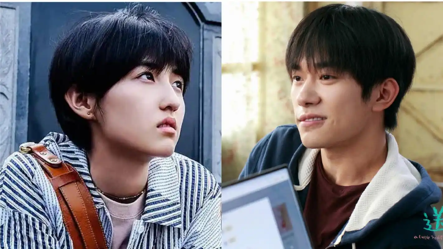 华鼎奖提名公布,00后实力演员易烊千玺&张子枫角逐最佳男/女主角